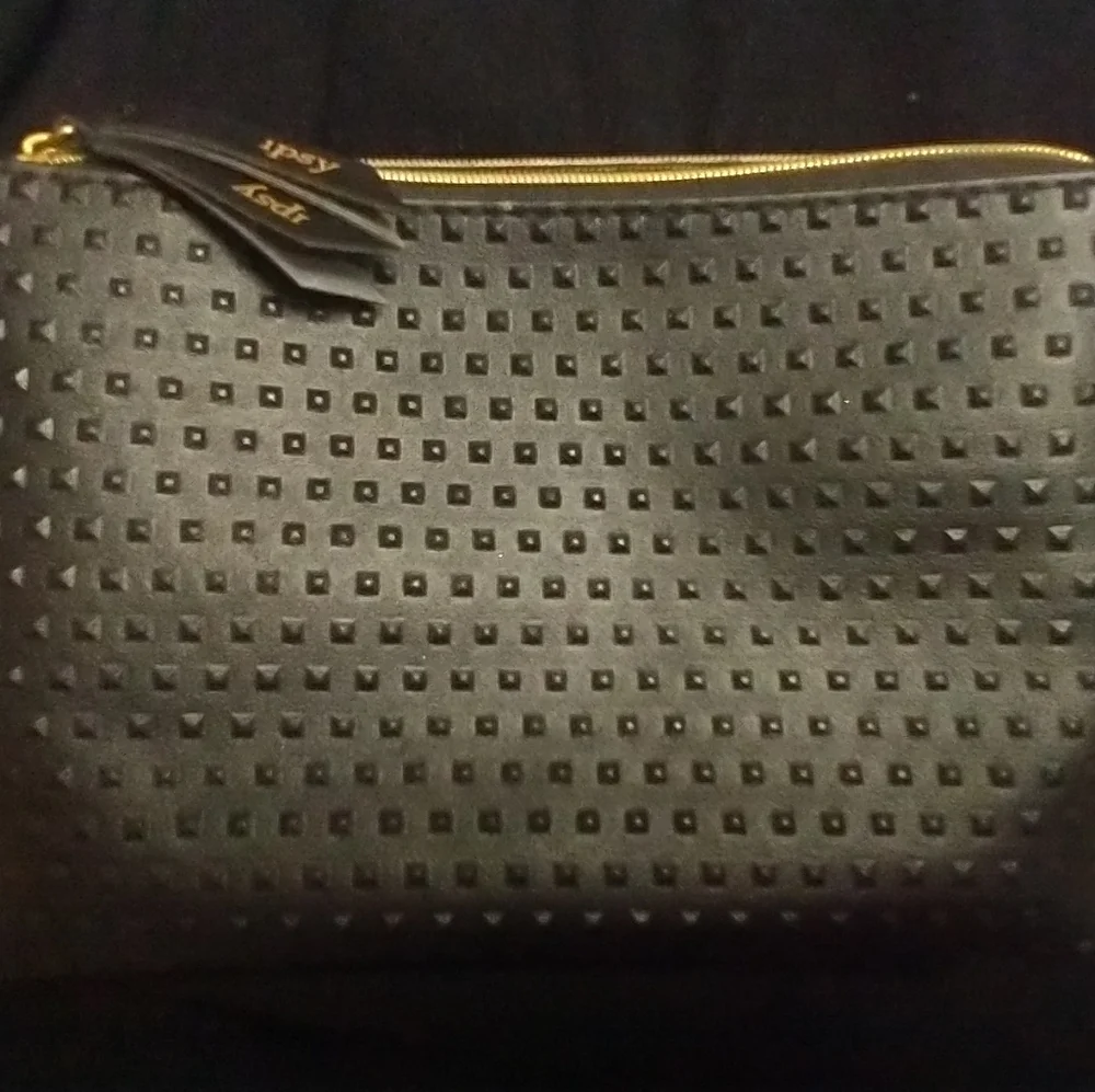 Makeup bag - Picture 1 of 7